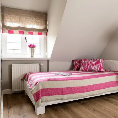 Home-by-sea Casa vacanze *