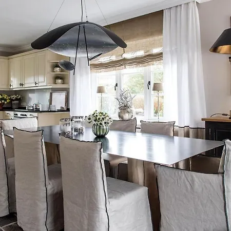Home-by-sea Westerland